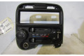 Блок управления климат-контролем 9725002250   Hyundai Atos Classic