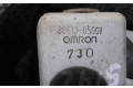   Pojistková skříňka 8661005001, OMRON   SsangYong Rexton 2005