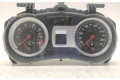 Спидометр (приборный щиток) 8200628775G   Renault Clio III  