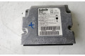 Блок подушек безопасности 285580063R   Renault Laguna III
