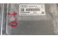 Блок управления двигателя 4L0910551A, 5WP4678303   Audi Q7 4L