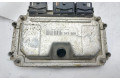 Řídící jednotka 9637837880   Peugeot 106 