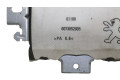 Подушка безопасности пассажира 9681466680, 6073052005   Peugeot RCZ