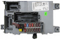 Pojistková skříňka Řídící jednotka BSM 01368891080   Fiat Fiorino 2010