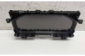 Přístrojová deska  Toyota RAV 4 (XA50) 2024 838004AK10  