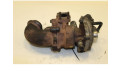 Подрулевой шлейф SRS 9661557480   Peugeot Bipper