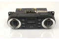 Блок управления климат-контролем 8N0820043A, 8N0820043A   Audi TT Mk1