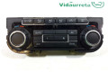 Блок управления климат-контролем 5K0907044AJ, 5HB00974620   Volkswagen Golf SportWagen