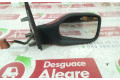 Zpětné zrcátko  Peugeot 106     