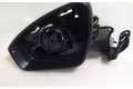 Zpětné zrcátko  Volkswagen ID.4 2020  11B857501AK, LU023  