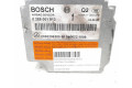 Блок подушек безопасности 2038206385, 2038206385   Mercedes-Benz C W203