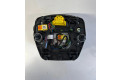 Подушка безопасности водителя 4N0880201M, 20203590264   Audi A7 S7 4K8