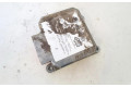 Блок подушек безопасности 6n0909603, 5wk4137   Volkswagen Vento