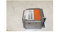 Блок подушек безопасности 0285001373   Mercedes-Benz CLK AMG A209 C209