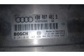 Блок управления двигателя 4B0907401S, 0281010148   Audi A6 S6 C5 4B