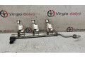Vstřikovací lišta 0900369713, 0261555137   Ford Focus  pro naftový motor 2.0  