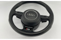 Volant Audi A7 S7 4G 2013 8X0419091M, 4G0880201F  