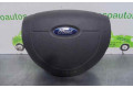 Подушка безопасности водителя 2S6AA042B85AC   Ford Fusion