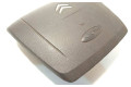 Подушка безопасности водителя 7354697740, 4112PH   Citroen Jumper