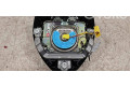 Подушка безопасности водителя 77800SMGG820M1, 260607   Honda Civic