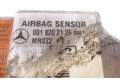 Блок подушек безопасности 0018202126   Mercedes-Benz C W202
