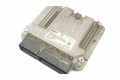 Блок управления 55193522, 0281011511   Alfa Romeo GTV