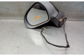 Zpětné zrcátko  Peugeot 207 2009  96806498XT, 8149ZG  