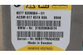 Блок подушек безопасности 6577920968401, 9209684   BMW 5 GT F07