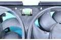 Комплект вентиляторов     60692308, IMPRK1318044    Alfa Romeo 166 