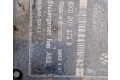 Блок АБС 6x0907379b   Volkswagen  Polo III 6N 6N2 6NF  1995 - 2001 года