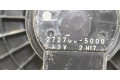 Вентилятор печки    2727005000   Lexus RX 330 - 350 - 400H