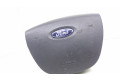 Подушка безопасности водителя 5M51R042B85AA   Ford Focus C-MAX