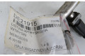 Vstřikovací lišta 96610001, 96610001   Mercedes-Benz A W168    OM 668.940 