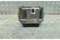 Блок управления 6M6112A650BB, 0281012530   Mazda MX-3