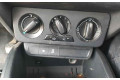 Блок управления климат-контролем 8X0820045   Audi A1