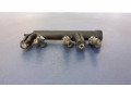 Vstřikovací lišta 9816955780, 9816955780   Peugeot 2008 I    EB2FA 