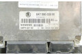 Блок управления SIEMENS   Skoda Felicia II