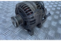 Генератор 03C903023A, 0124525093   Volkswagen Touran I      