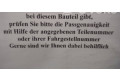 Jednotka ABS A0024319212   Mercedes-Benz C W202 1997