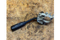 Ручка стеклоочистителей 2035450010, HLS203001   Mercedes-Benz C W203