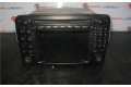 Дисплей    7612001516, A20382096   Mercedes-Benz C W203