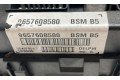 Модуль управления BSM 9657608580, 9657608580   Lancia Phedra    