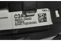 Přístrojová deska  KIA Optima  94003D4AG0  
