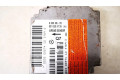 Блок подушек безопасности 0018209726, 0285001373   Mercedes-Benz C W203