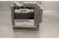 Блок подушек безопасности 51711816, 5WK4332   Fiat Stilo