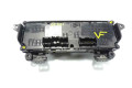 Блок управления климат-контролем JX7T18C612AF, JX7T18C612AC   Ford Focus