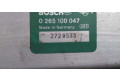 Блок управления АБС 0265100047, 2720533   Renault Espace II