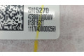 Подушка безопасности в сиденье 813016227, 23105270   Chevrolet Volt II