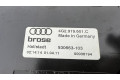 Дисплей    4G2919601C   Audi A7 S7 4G