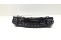 Блок управления климат-контролем 2118300685   Mercedes-Benz E W211